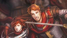 Ravenmark: Scourge of Estellion - permainan dalam genre Fantasi / abad pertengahan