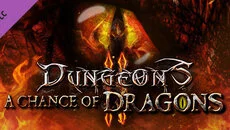 Dungeons 2: A Chance of Dragons - permainan dalam genre Fantasi / abad pertengahan