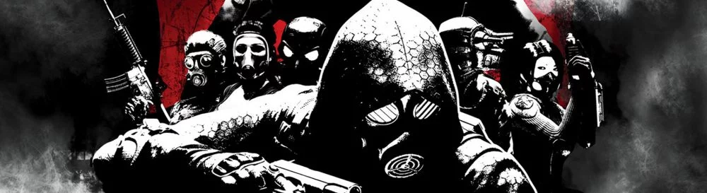 Ulasan positif tentang Resident Evil: Umbrella Corps (Umbrella Corps) — 0 pendapat