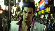 Yakuza Kiwami - tanggal rilis untuk Nintendo Switch