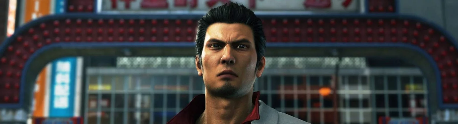 Game terbaik untuk Android, mirip dengan Yakuza 6: The Song of Life
