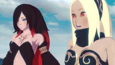 Gravity Rush 2 - permainan dalam genre Permainan peran