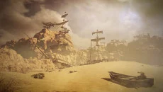 Toukiden 2 - permainan dalam genre Slasher