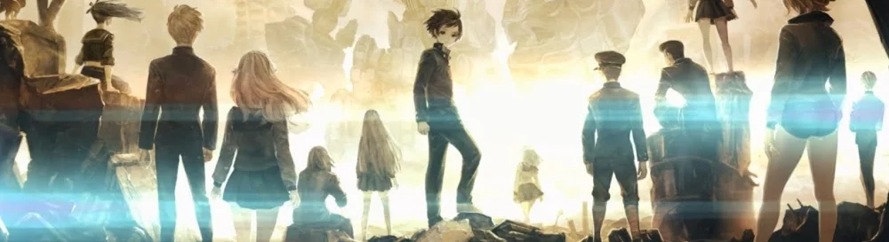 Ulasan campuran tentang 13 Sentinels: Aegis Rim — 0 pendapat