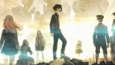 Valkyrie Elysium mirip dengan Valkyrie Elysium