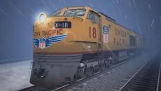 High Speed Trains 3D mirip dengan High Speed Trains 3D