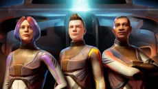 Dome City - permainan dalam genre Pandangan dari orang pertama