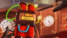 I Expect You To Die - permainan dalam genre Teka-teki