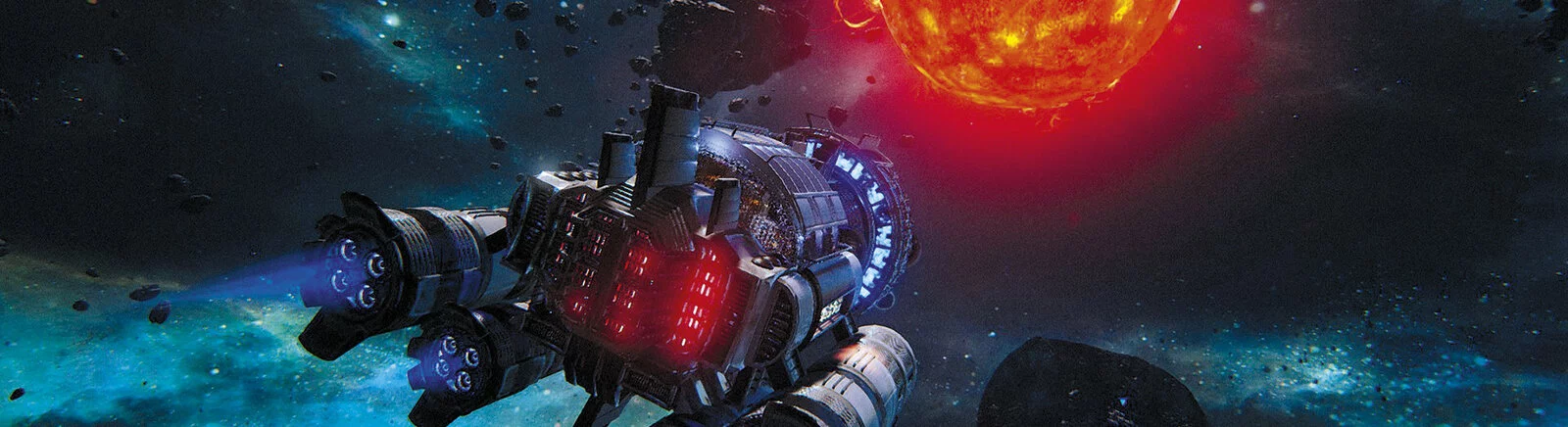 Tanggal rilis Into The Stars di berbagai negara di dunia