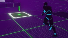 Q.U.B.E. 2 mirip dengan Q.U.B.E. 2