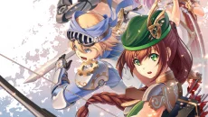 Tears of Avia - permainan dalam genre Permainan peran