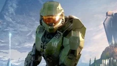 Halo Infinite - permainan dalam genre Futurisme (Masa Depan)