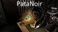 PataNoir - permainan dalam genre Film interaktif