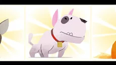 Loot Hound - permainan dalam genre Taktik