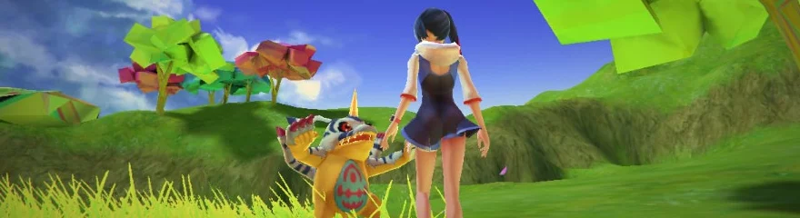 Beli Digimon World: Next Order murah, diskon hingga 90% 🏷️, perbandingan harga di berbagai toko