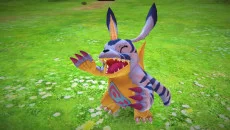 Digimon World: Next Order - permainan dalam genre Permainan peran