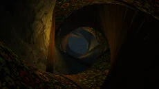 Nevermind - permainan dalam genre Horror