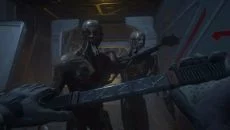 Osiris: New Dawn mirip dengan Osiris: New Dawn