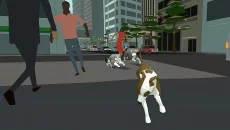 Home Free - permainan dalam genre Simulator