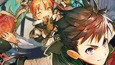 RPG Maker MV - permainan dalam genre Permainan peran