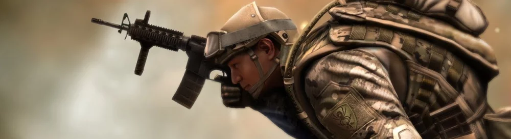 Beli America&#039;s Army: Proving Grounds murah, diskon hingga 90% 🏷️, perbandingan harga di berbagai toko