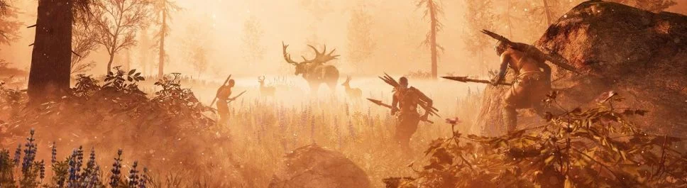 Far Cry: Primal — Трейнер / Trainer (+15) [1.1.0 - 1.3.0] [FLiNG] / Pelatih / Cheat