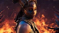 Far Cry: Primal - permainan dalam genre Pandangan dari orang pertama