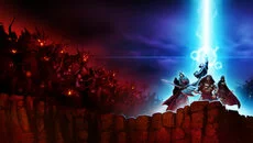 Devils & Demons - permainan dalam genre Bergiliran