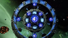 Ring Runner: Flight of the Sages mirip dengan Ring Runner: Flight of the Sages