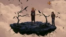 Shardlight - permainan dalam genre Point & Click