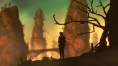 COLUMNAE: A Past Under Construction - tanggal rilis untuk Windows 3.x