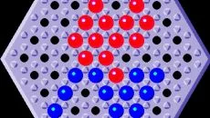 Abalone - permainan dalam genre Permainan gratis