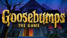 Goosebumps: The Game - permainan dalam genre Horror