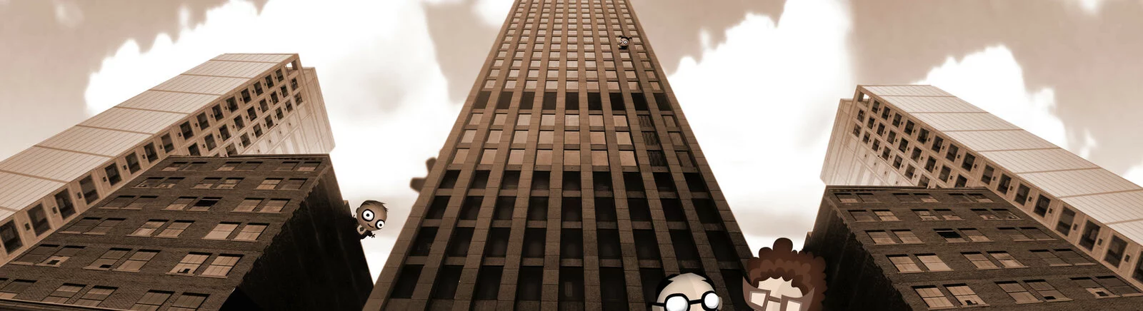Ulasan tentang Human Resource Machine dari feraklin