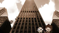 while True: learn() mirip dengan while True: learn()