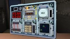 Keep Talking and Nobody Explodes