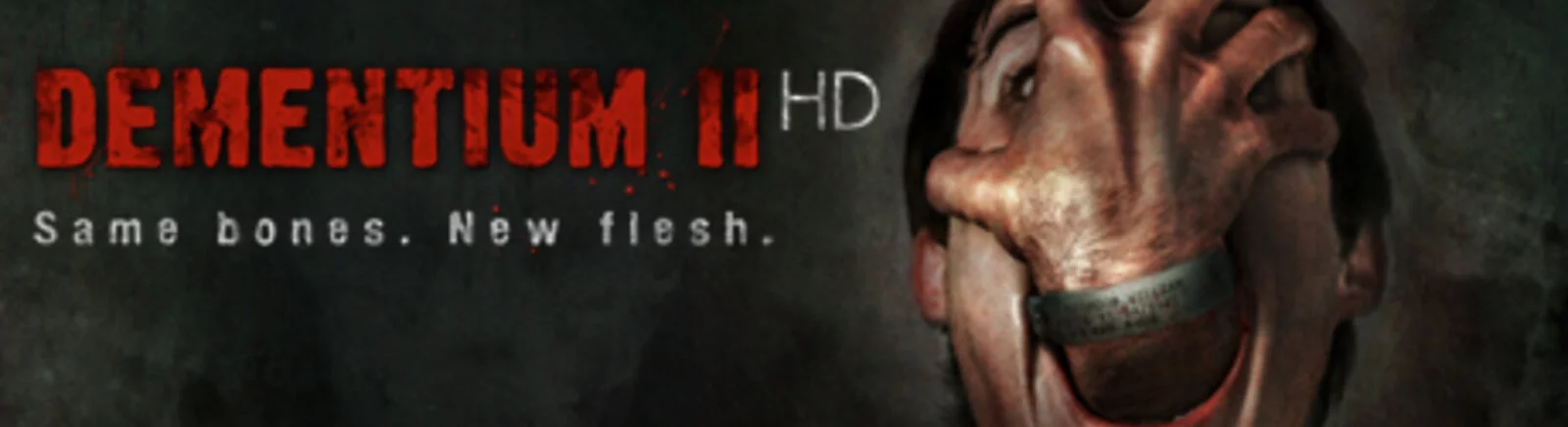 Dementium 2 HD — Simpan [Lisensi Steam] / Simpan / Cheat
