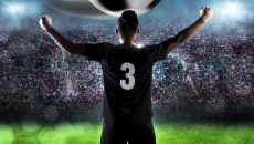 Dino Dini's Kick Off Revival - permainan dalam genre Simulator
