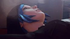 Life is Strange: Episode 1 - Chrysalis - permainan dalam genre Sudut pandang orang ketiga