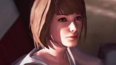 Life is Strange: Episode 2 - Out of Time - permainan dalam genre Sudut pandang orang ketiga