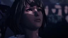 Life is Strange: Episode 3 - Chaos Theory - permainan dalam genre Sudut pandang orang ketiga