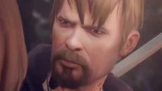 Life is Strange: Episode 4 - Dark Room - permainan dalam genre Sudut pandang orang ketiga