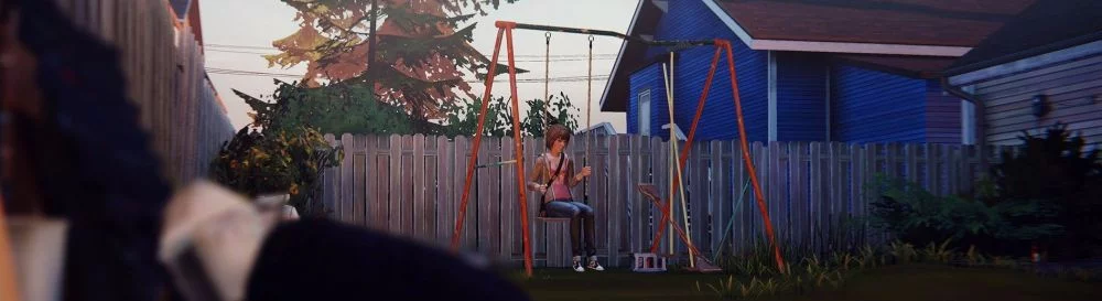 Semua ulasan dan penilaian Life is Strange: Episode 5 - Polarized — 1 pendapat