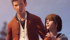 Life is Strange: Episode 5 - Polarized - permainan dalam genre Sudut pandang orang ketiga