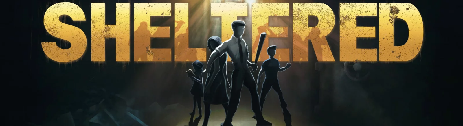 Sheltered — Трейнер (+13) от 08.05.2024 [WeMod] / Pelatih / Cheat