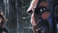 Abbey (Director's Cut) - permainan dalam genre Teka-teki