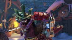 Anchors in the Drift - permainan dalam genre Permainan kartu