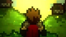 Magicite - permainan dalam genre Roguelike