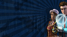 Tales from the Borderlands: Episode 3 - Catch a Ride - permainan dalam genre Point & Click