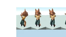 ABC - permainan dalam genre Permainan edukatif (Pendidikan)